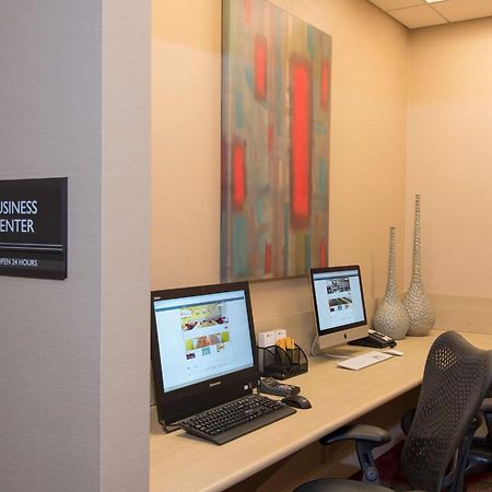 Hilton Garden Inn Louisville Downtown Eksteriør bilde