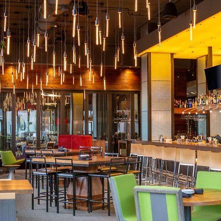 Hilton Garden Inn Louisville Downtown Eksteriør bilde