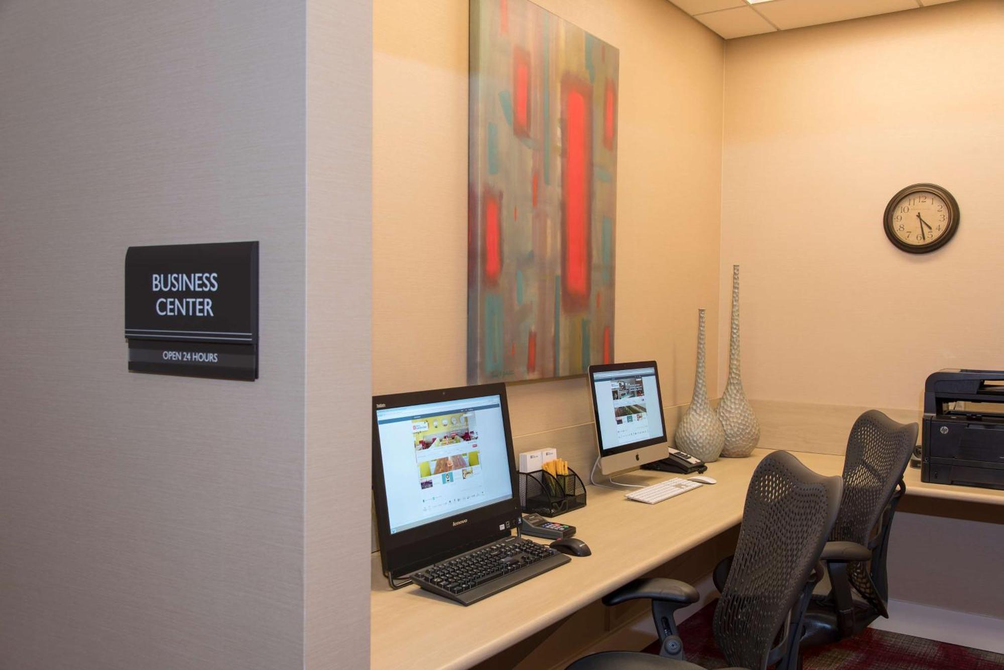 Hilton Garden Inn Louisville Downtown Eksteriør bilde