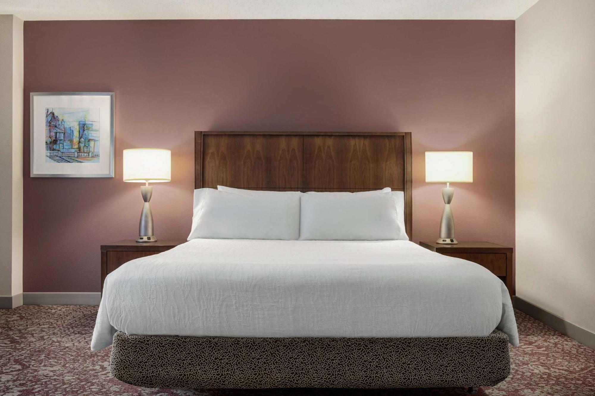 Hilton Garden Inn Louisville Downtown Eksteriør bilde