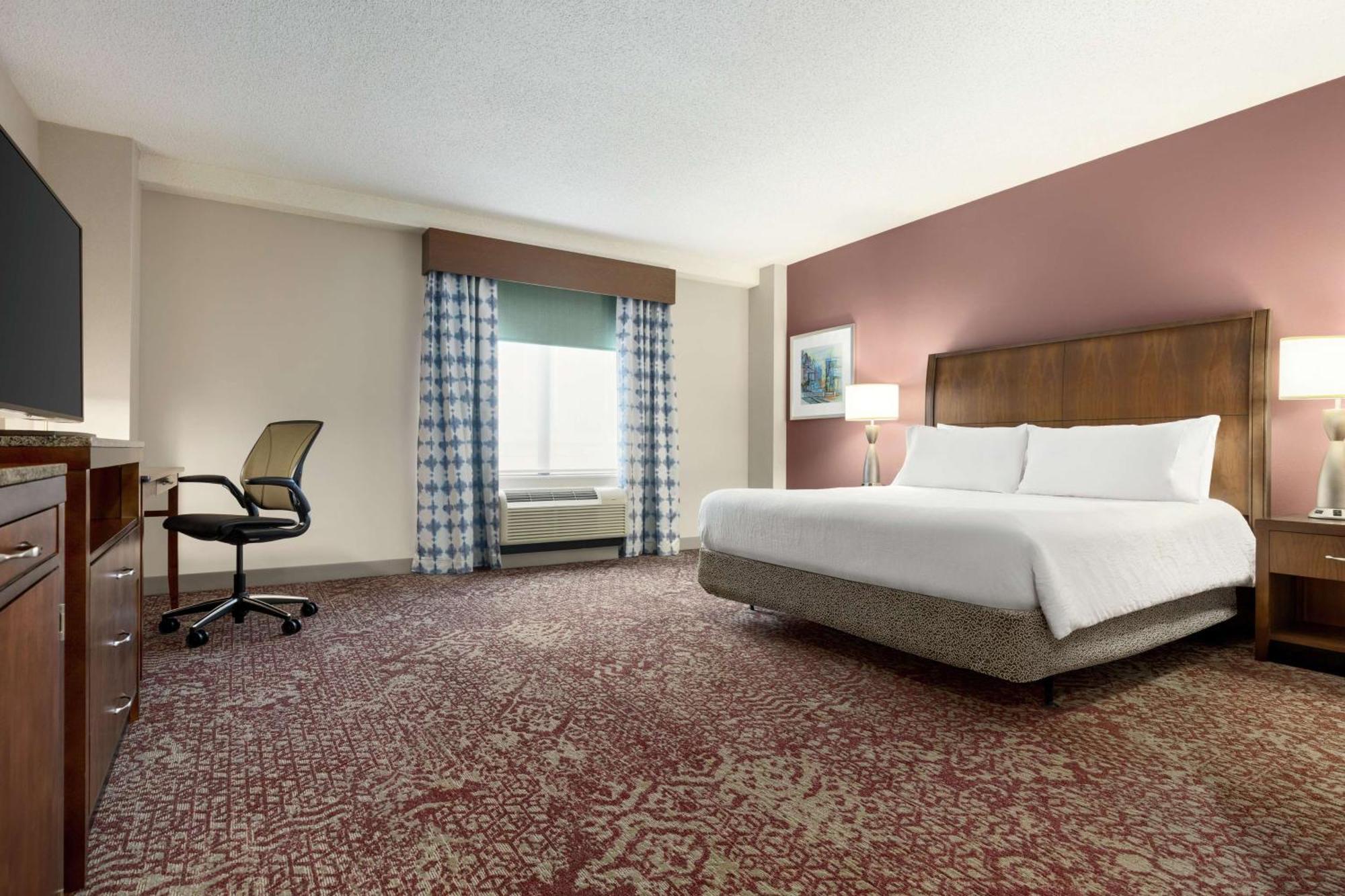 Hilton Garden Inn Louisville Downtown Eksteriør bilde