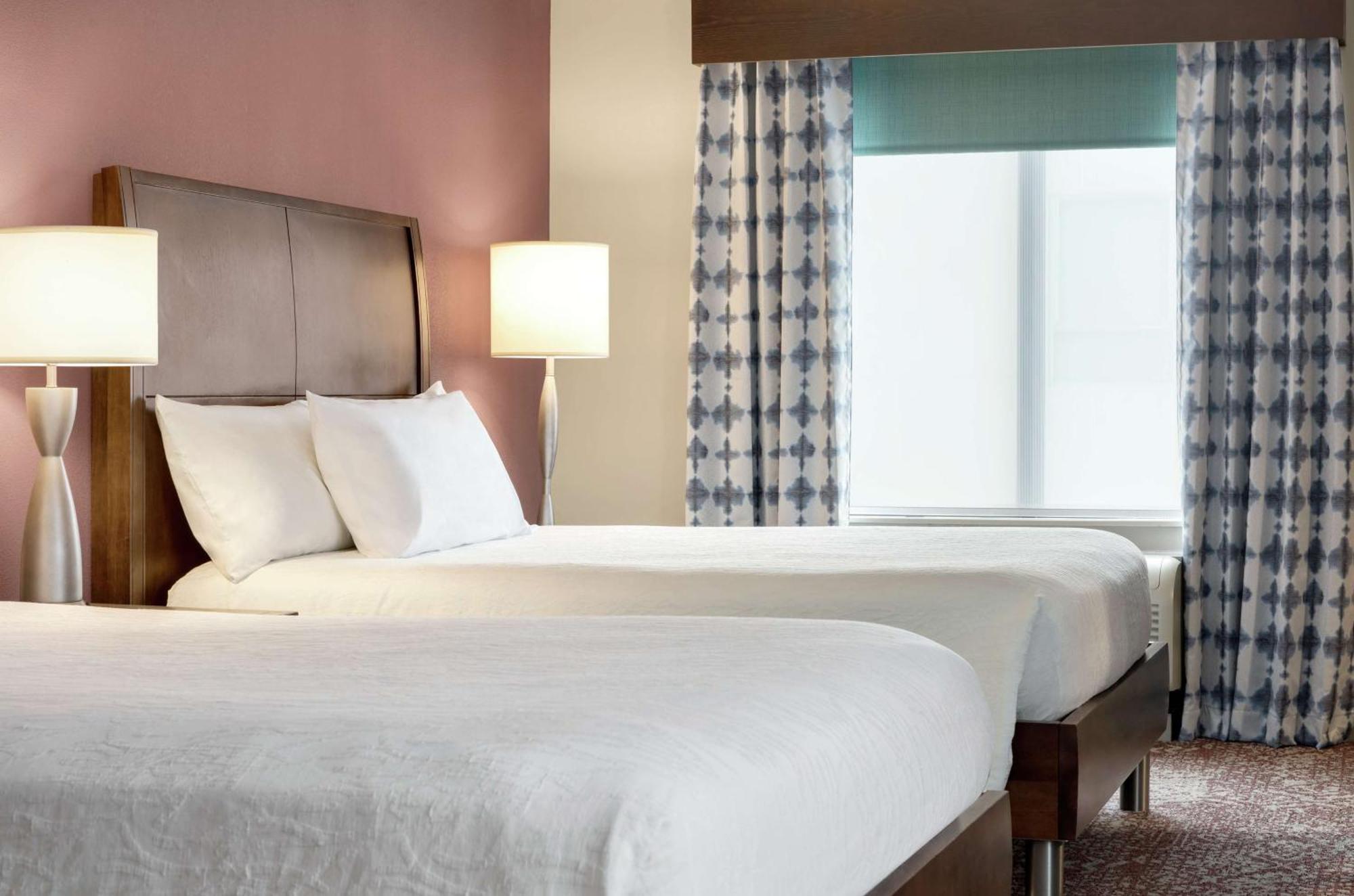 Hilton Garden Inn Louisville Downtown Eksteriør bilde