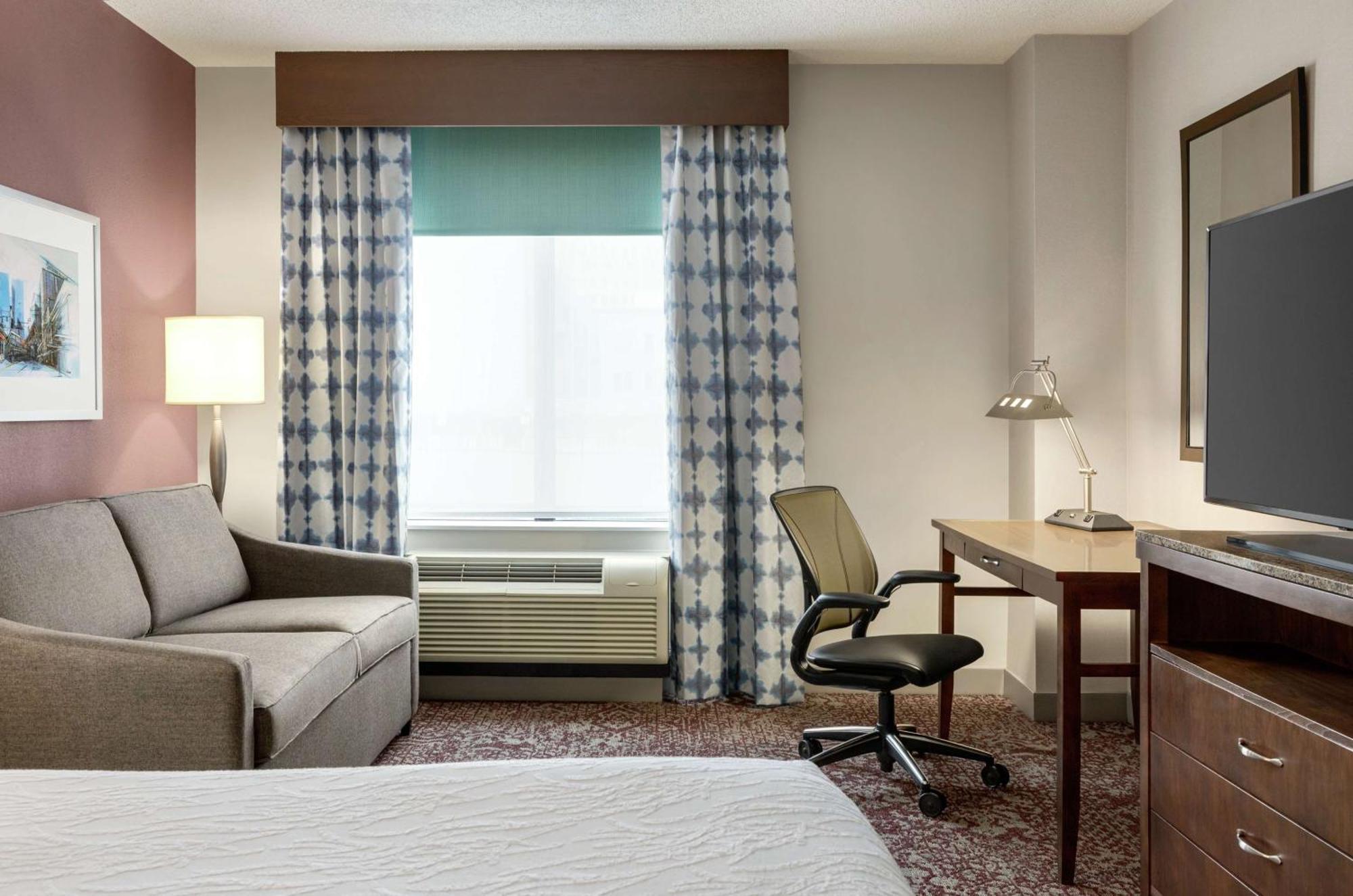 Hilton Garden Inn Louisville Downtown Eksteriør bilde