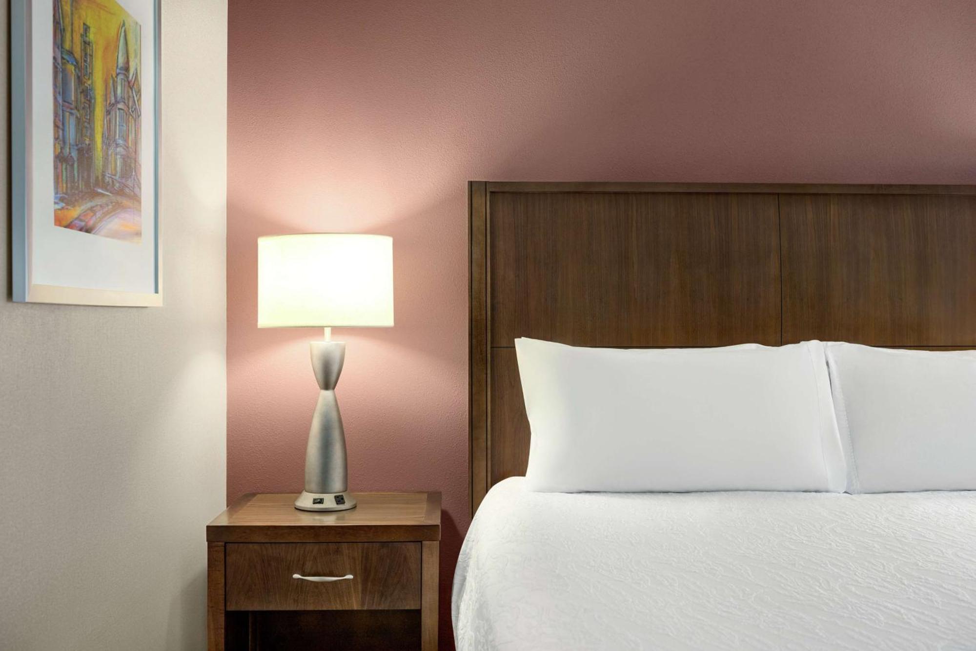 Hilton Garden Inn Louisville Downtown Eksteriør bilde