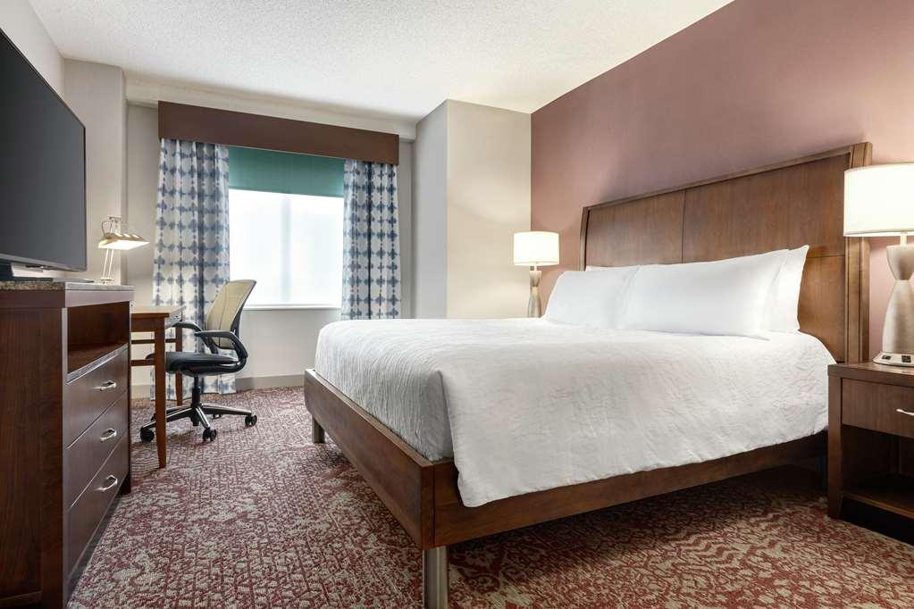 Hilton Garden Inn Louisville Downtown Rom bilde