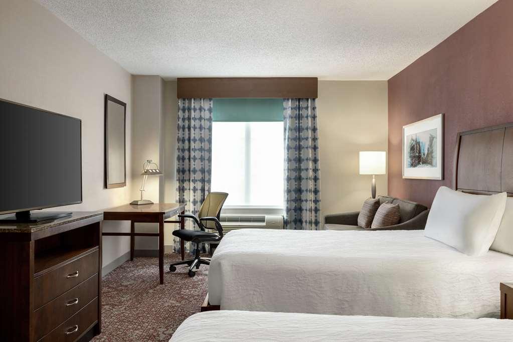 Hilton Garden Inn Louisville Downtown Rom bilde